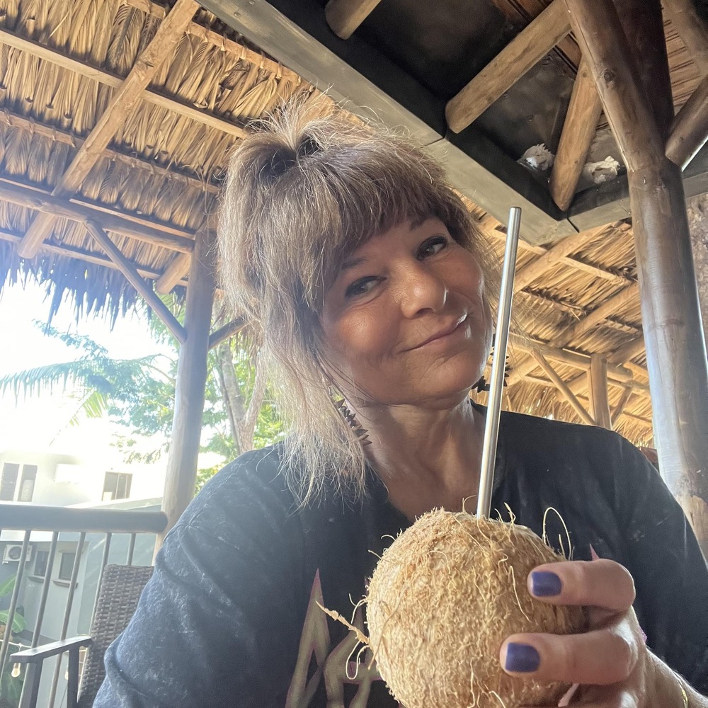 Meet your Posher, Tracy